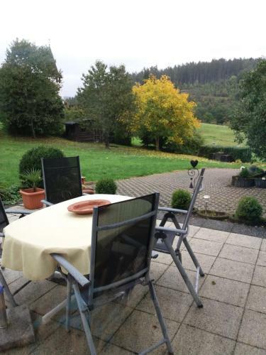 Apartamento Ferienwohnung Am Eifelsteig Vulkaneifel-auszeit