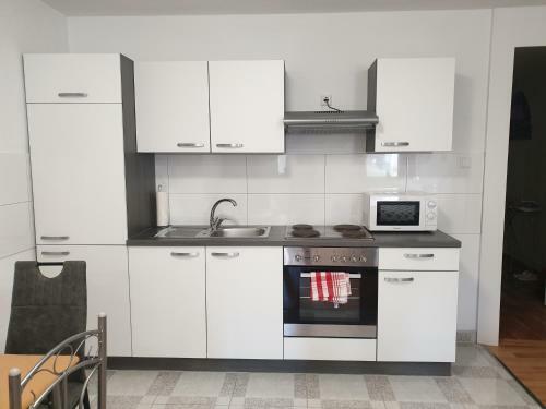 Dm Apartment