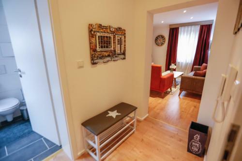 Apartamento Turis Ferienwohnung 65-3