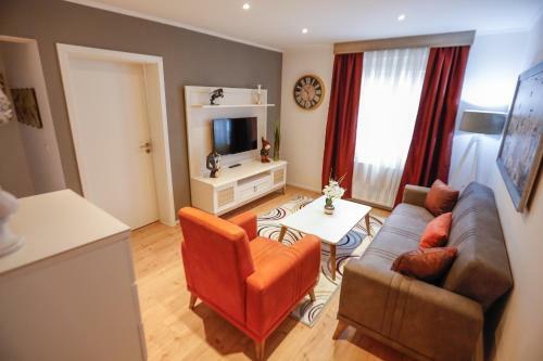 Apartamento Turis Ferienwohnung 65-3