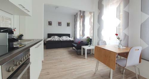 Apartamento H-apartment 1