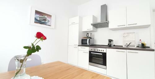 Apartamento H-apartment 1