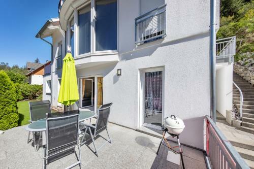 Apartamento Firstberg Perle