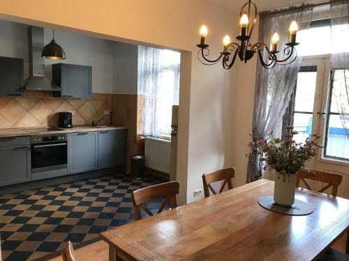 Apartamento Stilvolle Ferienwohnung Im Herzen Von Triberg