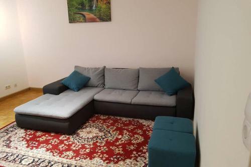 Apartamento 2 Rooms Appartment In Triberg