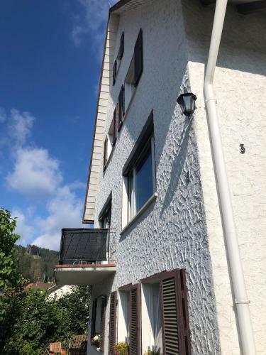 Ferienhaus Kroneck