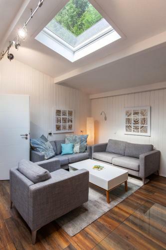 Ferienhaus - N�he Kaiserslautern