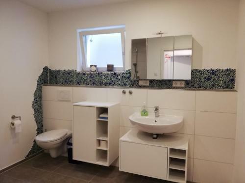 Apartamento Barrierefreies Appartement Auf Der Alb