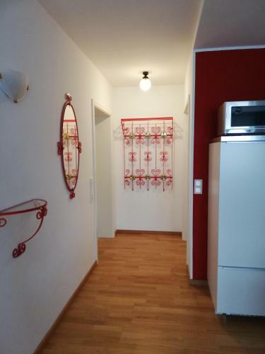 Apartamento Barrierefreies Appartement Auf Der Alb