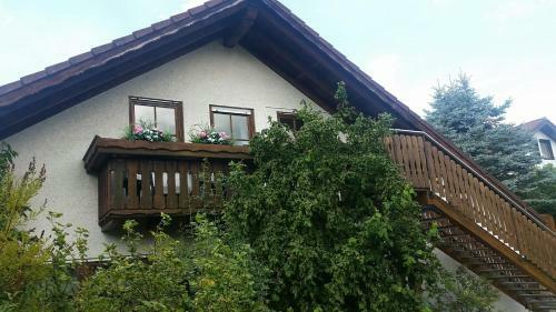 Apartamento G�nther Fernschild
