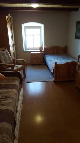 Bed & Breakfast Salvete