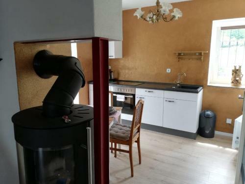 Apartamento Fahrenbach-alm