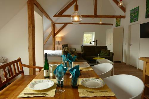 Apartamento Luiza Fewo