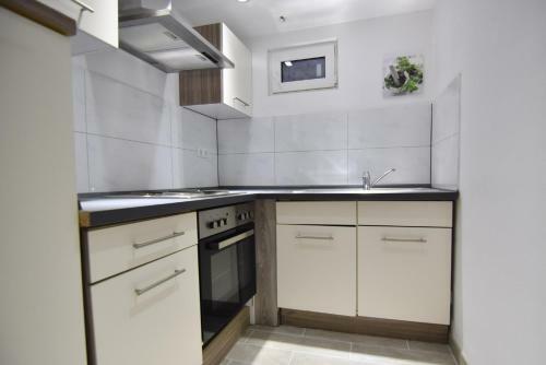 Central Apartment Troisdorf