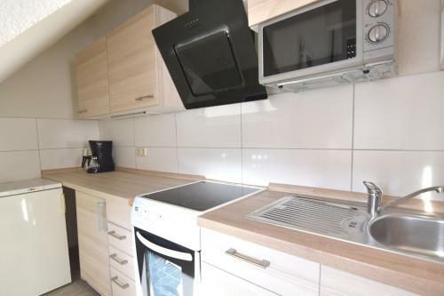 Central Apartment Troisdorf