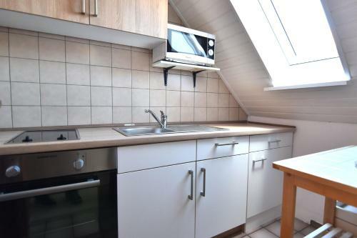 Central Apartment Troisdorf