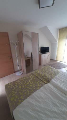 Apartamento Casa La Vino