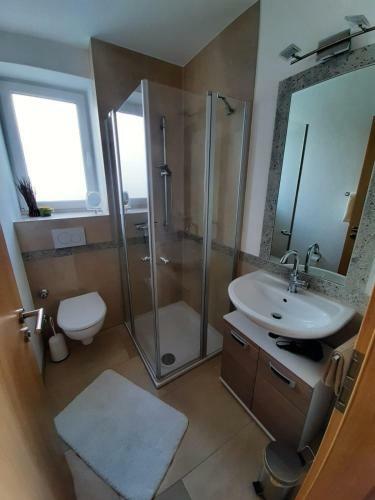 Apartamento Casa La Vino
