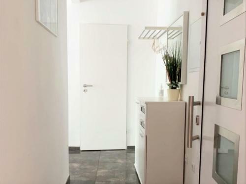 Apartment In Troisdorf
