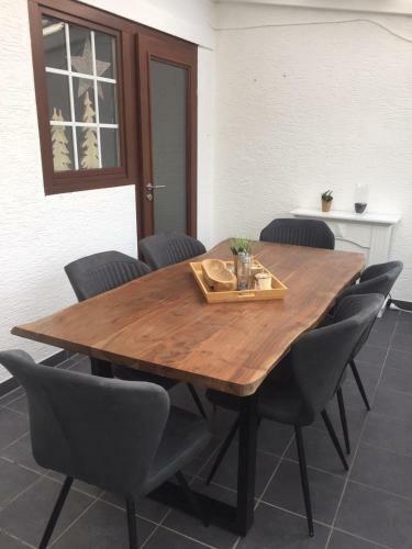 Ferienhaus Elisa