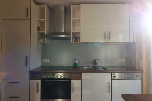 Apartamento Zwischen K�ln Und Bonn, Central Mitte