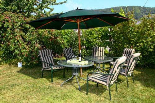 Bed & Breakfast Weingut Bollig-pr�m