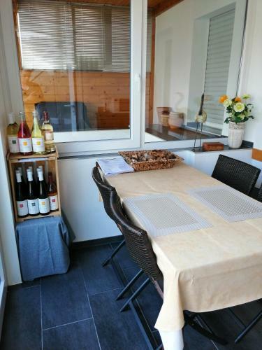 Apartamento Biggi