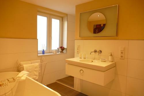 Apartamento Ines