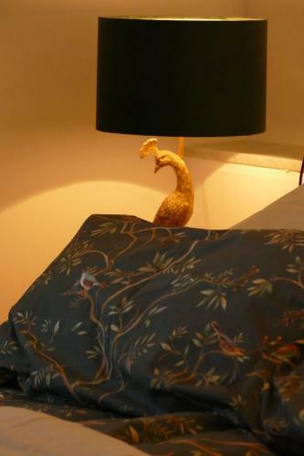 Apartamento Ines