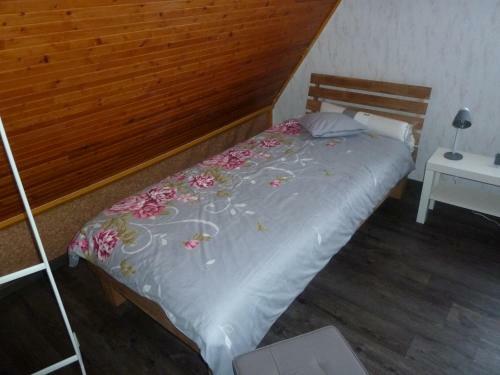 Apartamento Im Gelben Haus