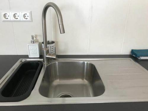 Apartamento Ferieninrosengarten