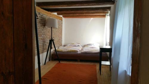 Apartamento Ferieninrosengarten