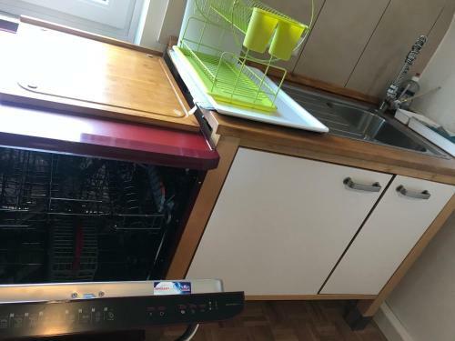 Apartamento Ferieninrosengarten 1 Zi App 190 Cm Deckenh�he Oder Gro�e Dg Whg