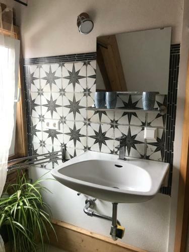 Apartamento Ferieninrosengarten 1 Zi App 190 Cm Deckenh�he Oder Gro�e Dg Whg