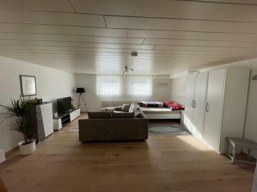 Apartamento Sch�ne Ferienwohnung In Ruhiger Lage