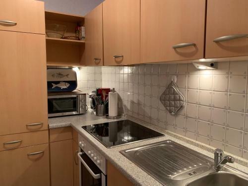 Apartamento Landhaus Haack