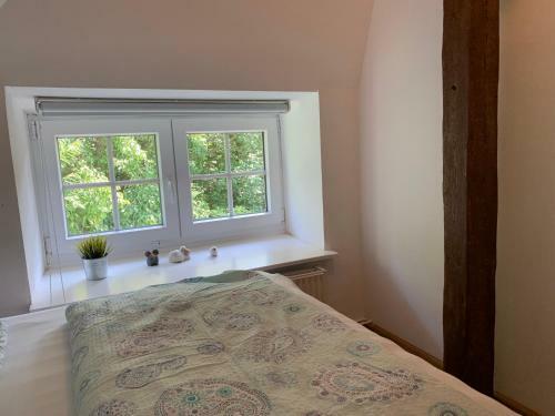 Apartamento Landhaus Haack