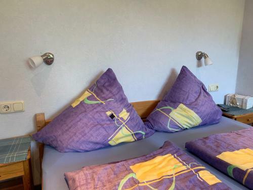 Apartamento Landhaus Haack
