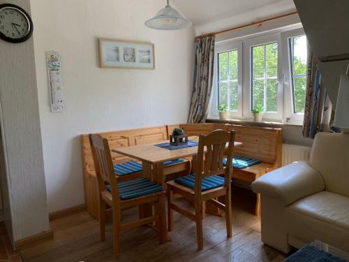 Apartamento Landhaus Haack