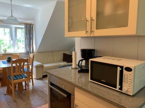 Apartamento Landhaus Haack
