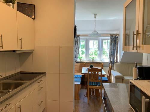 Apartamento Landhaus Haack