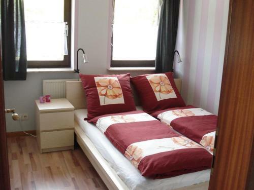 Apartamento Ferienhof Am Deich