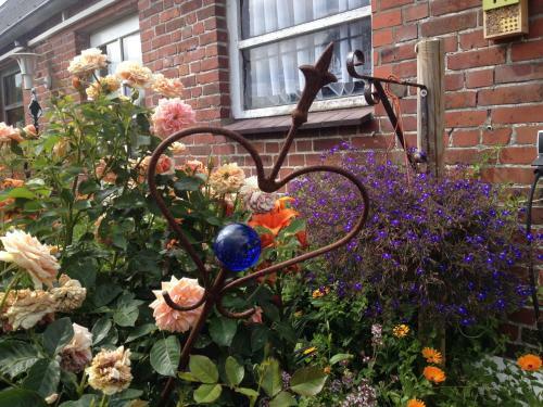 Apartamento Antjes Ferienhof
