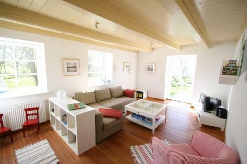 Apartamento Ferienhof R�he