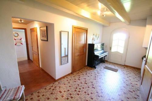 Apartamento Ferienhof R�he