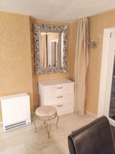 Hostal Ferienapartment Tuntenhausen