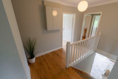 Apartamento Lehrerwohnung