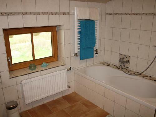Apartamento Ferienwohnung Stadlbauernhof