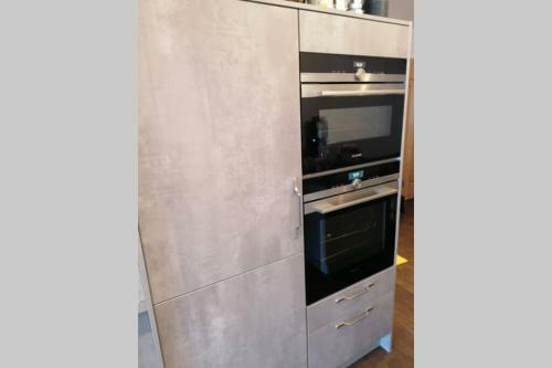 Apartamento Exklusive Wohnung Im Voralpenland