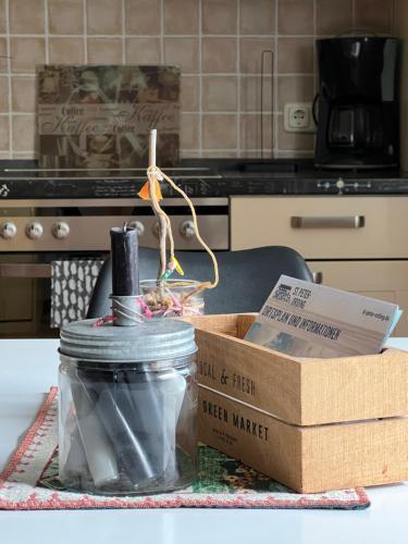 Apartamento Ferienhof Hartwig